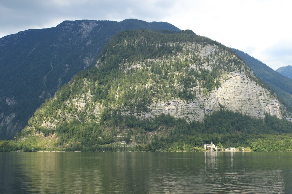 Rakousko: Hallstatt 16