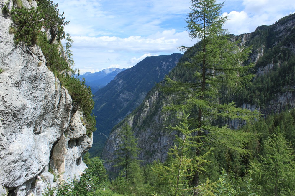 Rakousko: Hallstatt 19