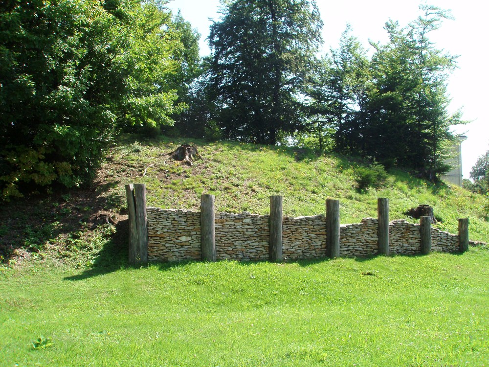 Německo: Kelheim 4