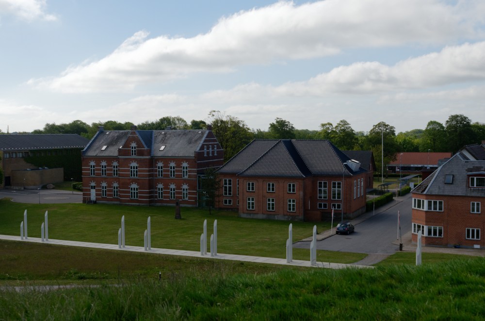 Dánsko: Jelling 3