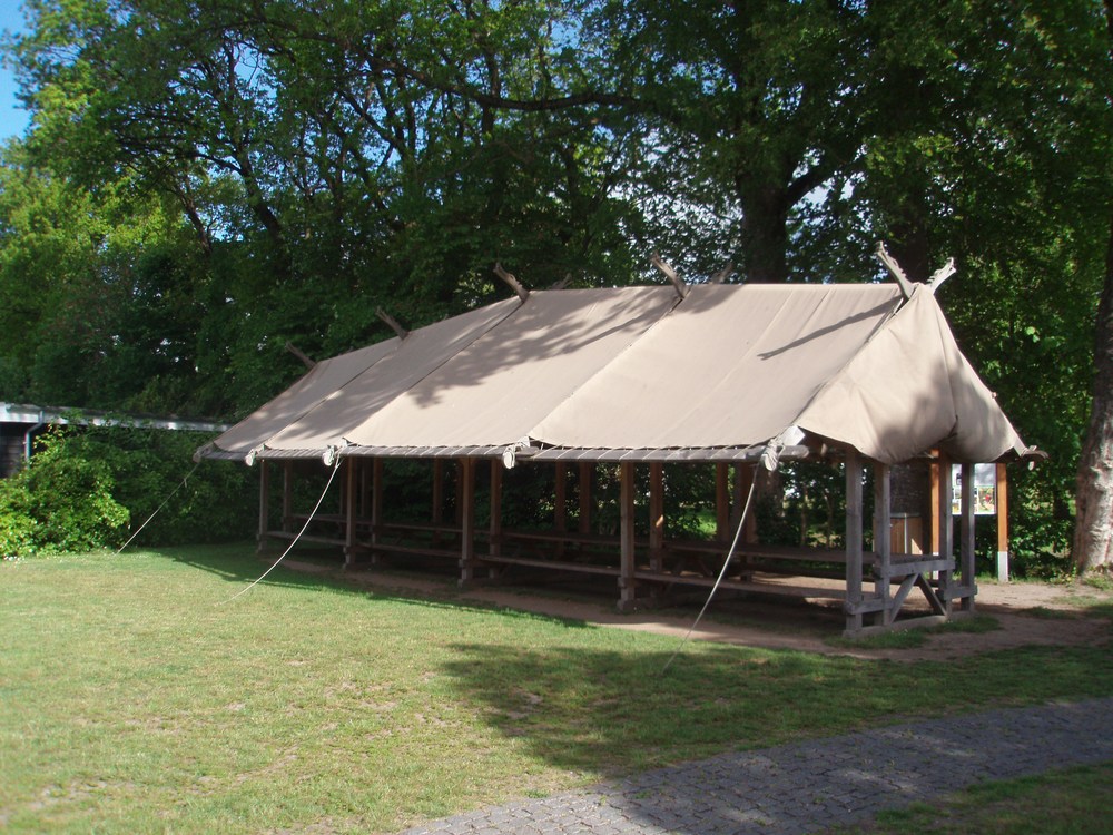 Dánsko: Jelling 6