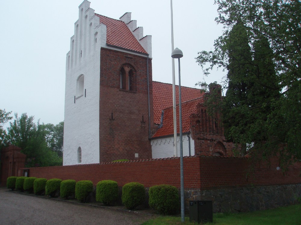 Dánsko: Vikingský skanzen ve Slagelse 5