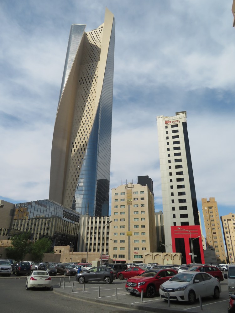 Kuvajt: Kuwait City 13