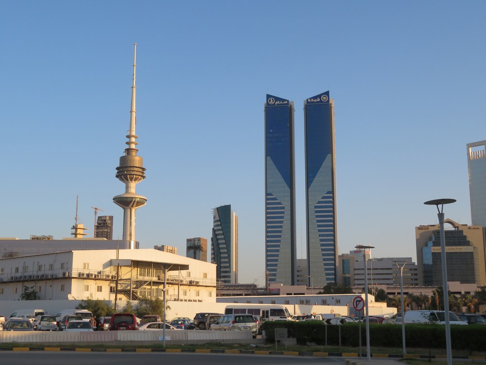 Kuvajt: Kuwait City 14