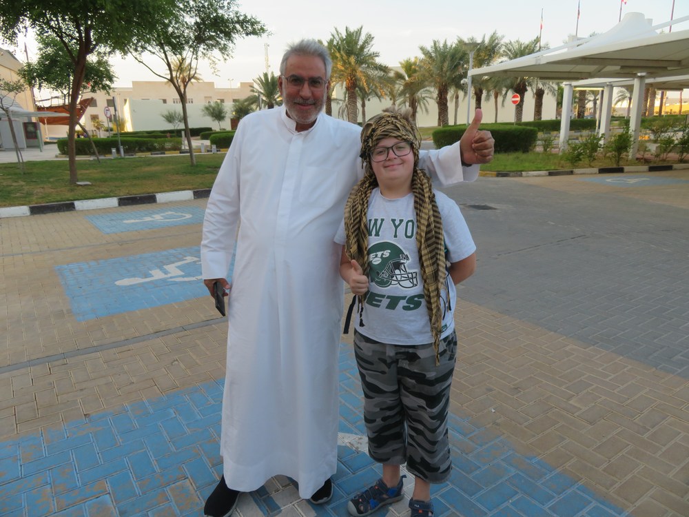 Kuvajt: Kuwait City 18
