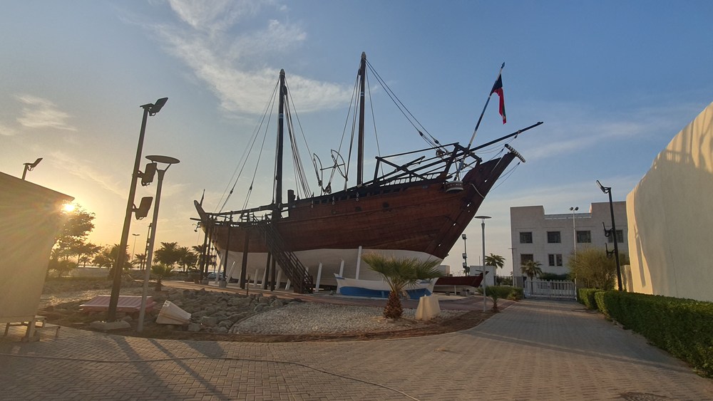 Kuvajt: Kuwait City 21