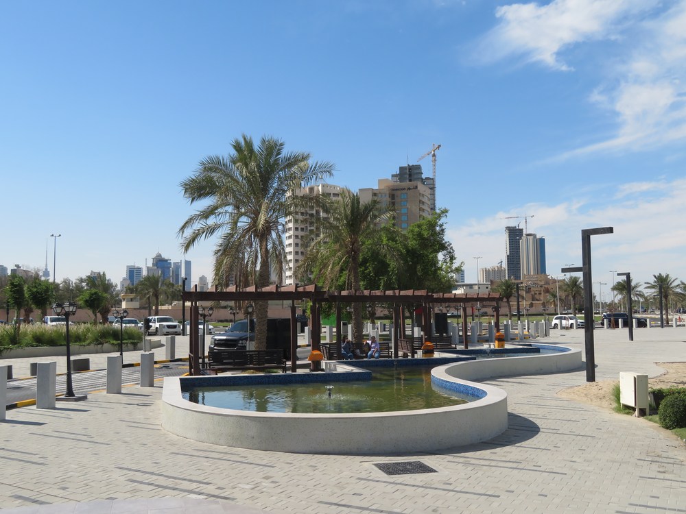 Kuvajt: Kuwait City 23