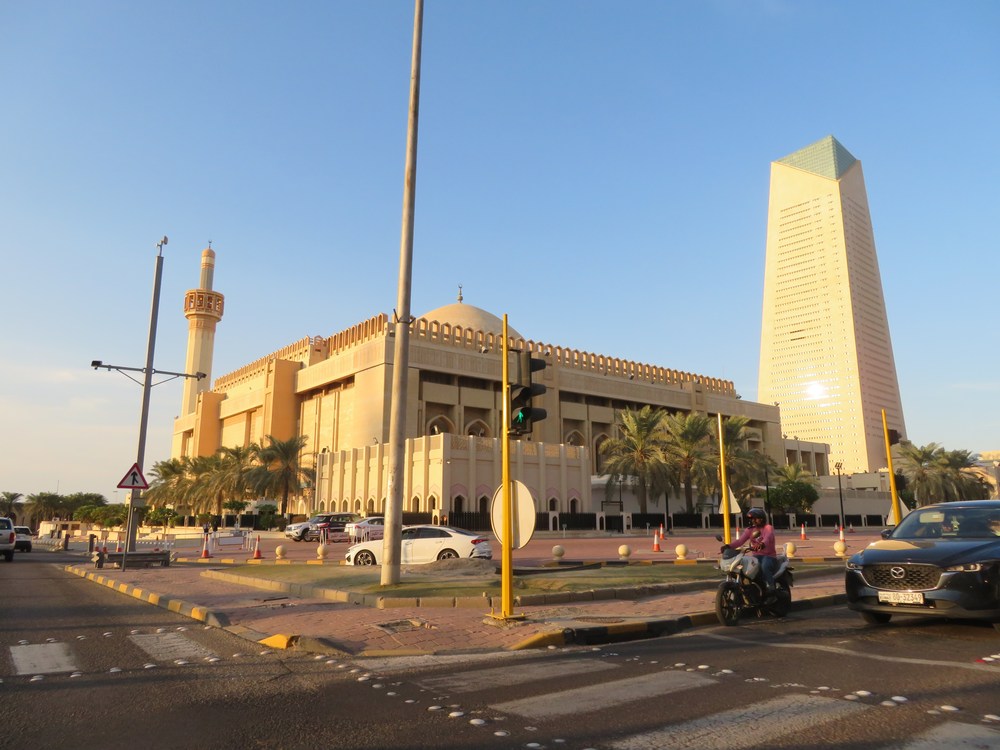 Kuvajt: Kuwait City 26