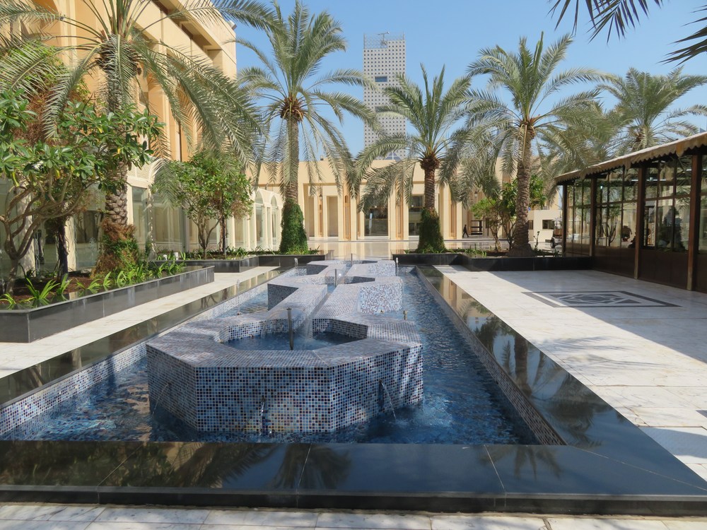 Kuvajt: Kuwait City 28