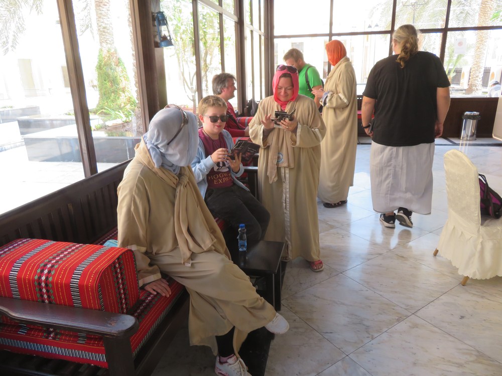 Kuvajt: Kuwait City 29