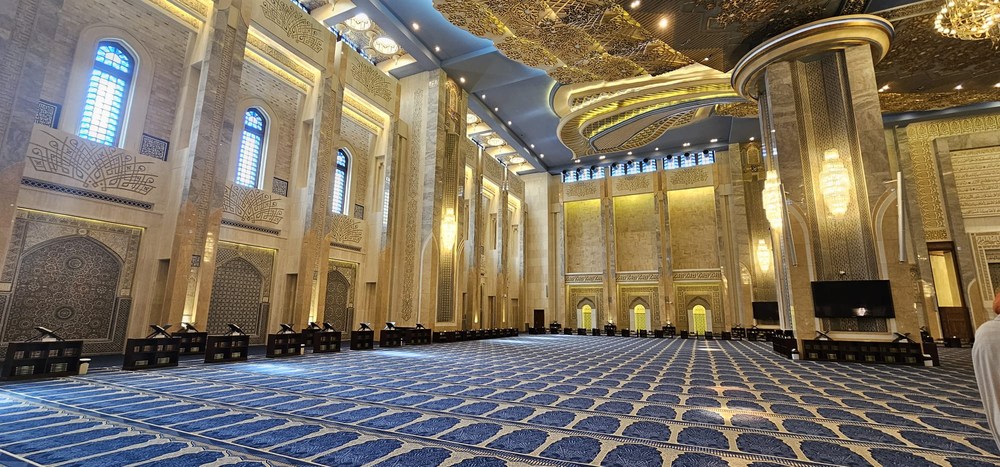 Kuvajt: Kuwait City 31