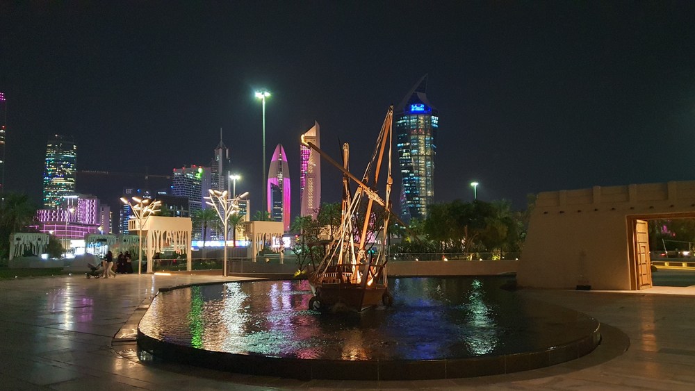 Kuvajt: Kuwait City 33