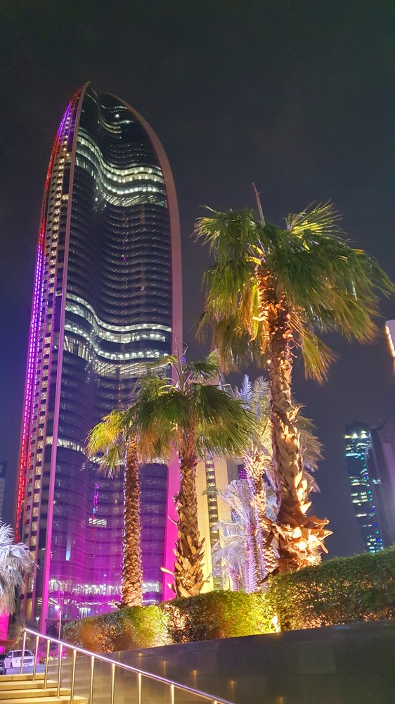 Kuvajt: Kuwait City 34