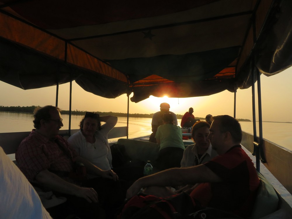 Senegal: NL Delta du Saloum