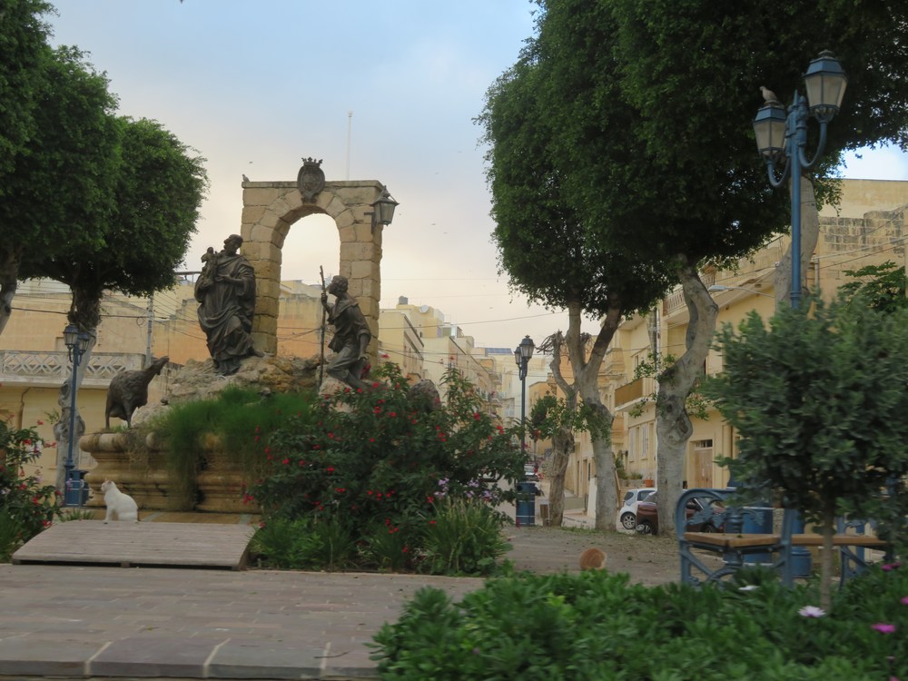 Malta: Mdina 2