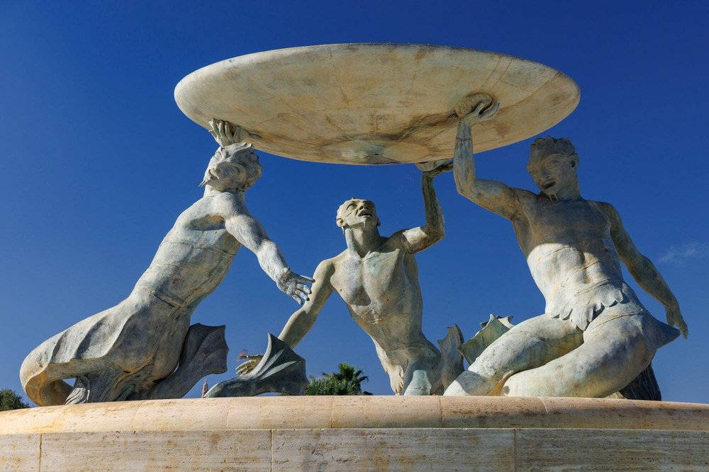 Malta: Valletta 6