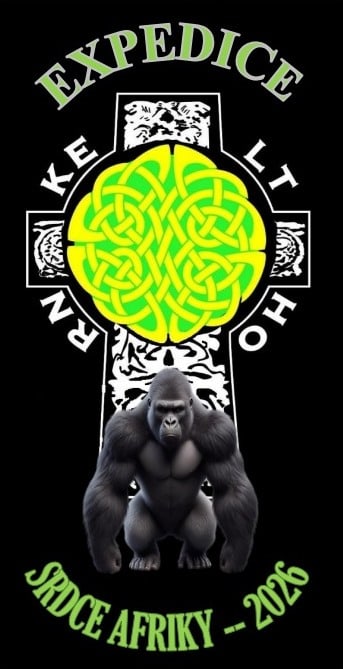 33. expedice Srdce Afriky 2026