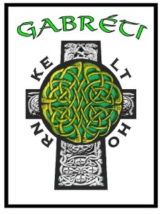 Gabréti