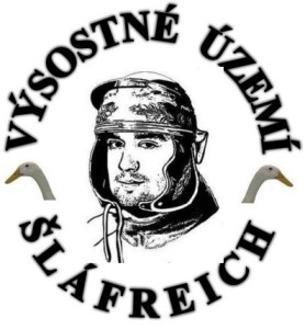 Výsostné území Šlafreich